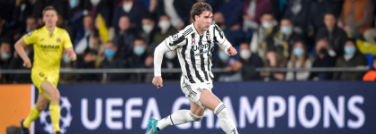 Juventus reduce ingresos y aumenta pérdidas un 4,7% en la mitad de la temporada