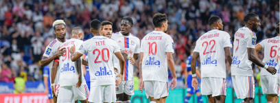 Eagle Football supera el último obstáculo para hacerse con el Olympique de Lyon