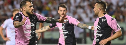 El City Football Group ultima la compra de Palermo FC de la Serie B