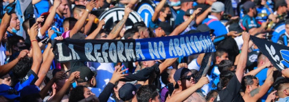 La Liga MX obliga a los dueños del Querétaro a deshacerse del club tras los disturbios