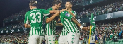 La Junta de Andalucía destinará 1,9 millones para el fomento del patrocinio deportivo