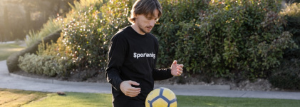 Sportening: la ‘app’ apadrinada por Modric abre ronda de 15 millones