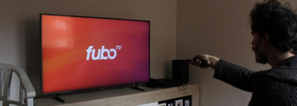 FuboTV duplica ingresos en 2021 y prevé superar los mil millones de dólares en 2022