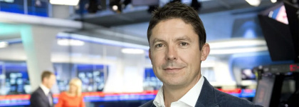 IMG ficha al exdirector de Sky Sports para liderar la producción