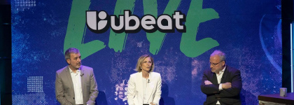 Mediapro invierte 5 millones de euros en el festival de esports Ubeat Live