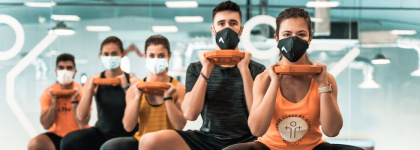 2021: El fitness recupera músculo con operaciones corporativas y entrada de fondos 