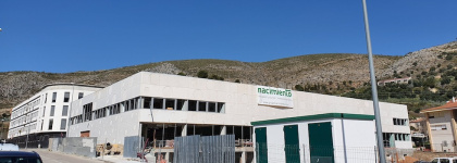 Loja licita la gestión de su Centro Deportivo Urbano por 7,8 millones de euros