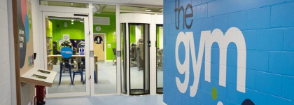 The Gym aumenta sus ingresos un 32% en 2021, hasta 106 millones de libras, y reduce pérdidas