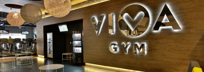 Viva Gym inyecta 19 millones en su filial para recomponerse del Covid-19