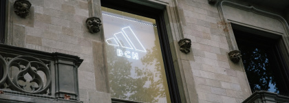 Adidas se pone guapa en Barcelona: diseño y personalización en su mayor ‘flagship’ en España
