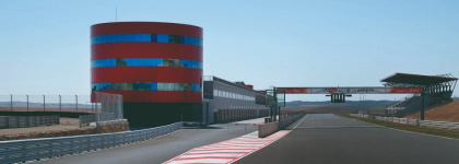 La británica Motor Sport Vision compra el Circuito de Navarra por siete millones de euros