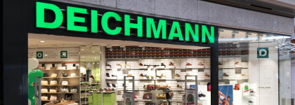 Deichmann incorpora un nuevo responsable de expansión en España