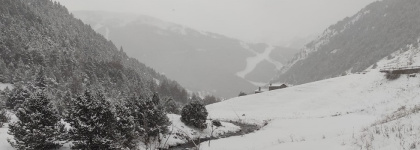 Grandvalira: Francesc Camp releva a Joan Viladomat al frente de la estación de esquí