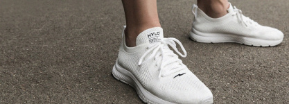 La ‘start up’ de calzado deportivo Hylo levanta 2,5 millones de libras en una ronda