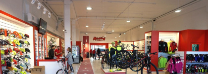 Mammoth Bikes prepara la apertura de su segunda tienda en Cataluña