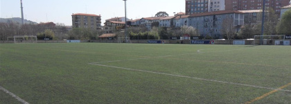 El municipio vasco de Muskiz licita la gestión de sus centros deportivos por 6,5 millones