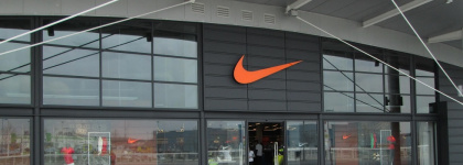 Nike suspende temporalmente sus ventas online en Rusia