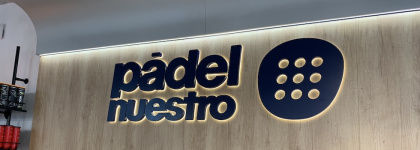 Padel Nuestro consigue dos préstamos de 2,8 millones de euros para sus aperturas en Suecia