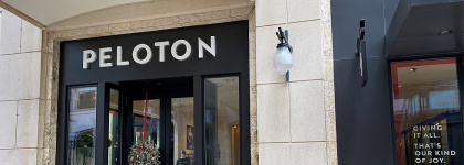 Los confundadores de Peloton abandonan la compañía en pleno proceso de reestructuración