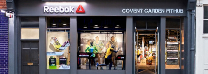 Authentic Brands impulsa Reebok tras su compra y lleva la marca a India