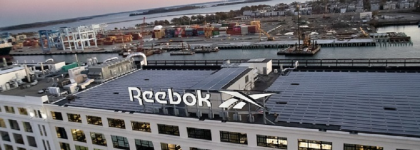 Authentic Brands Group se alía con LF Corp para distribuir Reebok en Corea del Sur