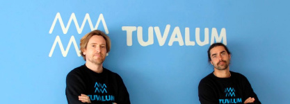 Tuvalum cierra 2021 con ventas de ocho millones y prevé duplicar su negocio en 2022
