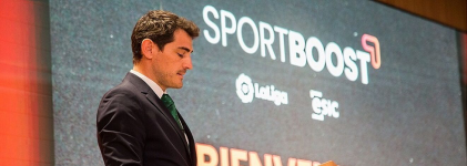 Clupik levanta 750.000 euros y da entrada a la aceleradora de Iker Casillas