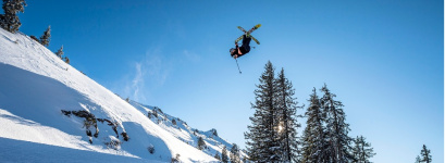 La Federación Internacional de Esquí y Snowboard adquiere el Freeride World Tour