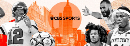 CBS Sports, el brazo de Paramount para saltar de Sunset Boulevard a la cancha