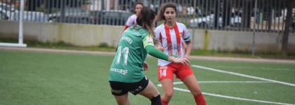 Sport Extremadura CD: un fondo, NFT y apuesta por el femenino para alcanzar la élite 