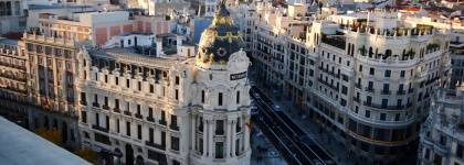 Madrid generó un impacto económico de 145 millones en 2022 como capital mundial del deporte