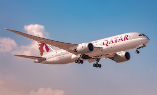 Qatar Airways le da alas a la Fórmula 1