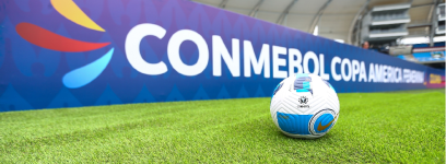 Conmebol y Concacaf designan Estados Unidos como sede de la Copa América en 2024