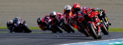 MotoGP exprime las ‘sprint race’ y dispara su audiencia un 20% en 2023
