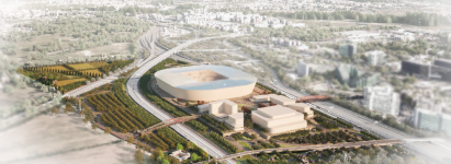 AC Milán presenta al Ayuntamiento de San Donato un plan urbanístico para su nuevo estadio