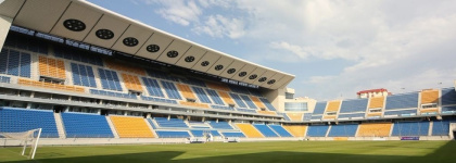 LaLiga, tercera gran liga con más asientos públicos en sus estadios