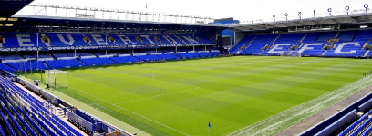 El propietario de los X Games entrará en el capital de Everton FC