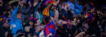 FC Barcelona consigue cerrar la colocación de 1.500 millones en bonos para el Espai Barça