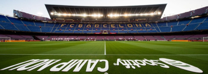 La Uefa sanciona a FC Barcelona con medio millón por incumplir el ‘fair play’ financiero