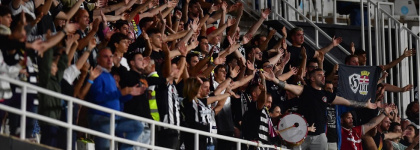 FC Cartagena reduce sus pérdidas un 63% en la temporada 2021-2022