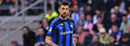 Inter de Milán reclama treinta millones de euros a su patrocinador principal