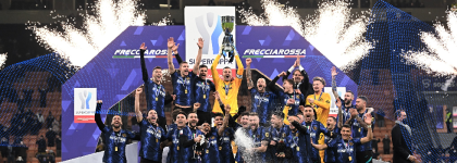 La Serie A italiana copia el modelo español de la Supercopa y viajará a Arabia Saudí