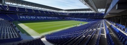 RCD Espanyol mira al exterior con más eventos deportivos y culturales