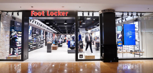 Foot Locker estudia su entrada en India con el grupo local Metro Brands