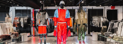 Nike sube la apuesta con Percassi y abre un ‘flagship store’ en Gran Vía