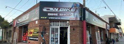 Onbike Shop prosigue con su expansión y abrirá otras dos tiendas en 2023