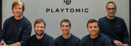 Playtomic crea una plataforma abierta de información y gestión para clubes