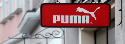 Puma incrementa sus ventas un 14,4% en el primer trimestre y anticipa un año “de transición”
