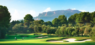 Golf El Prat nombra director comercial para la búsqueda de patrocinadores