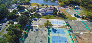 La ASC busca clubes satélite de tenis para globalizar su método